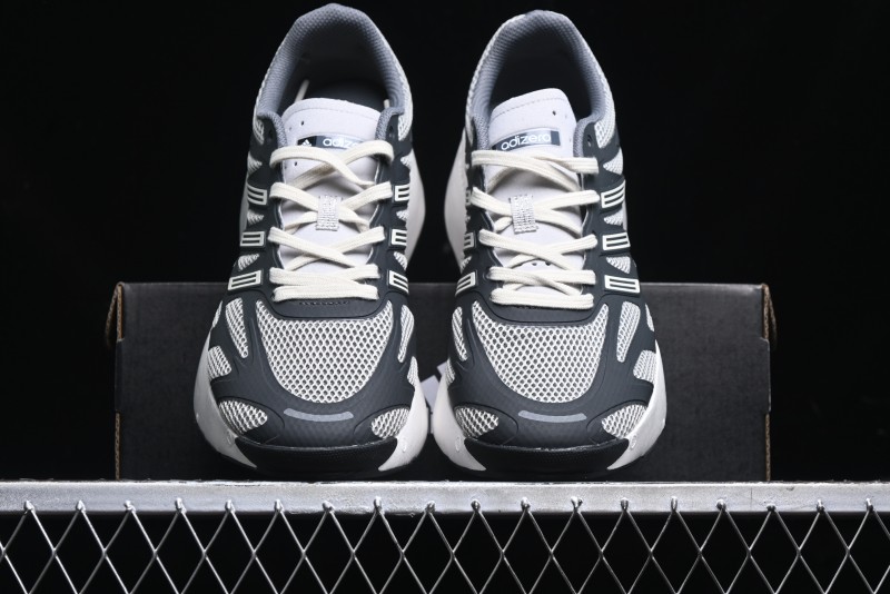 Adidas Adizero Aruku Running Shoes with Swirlfoam Cushioning - JQ7391