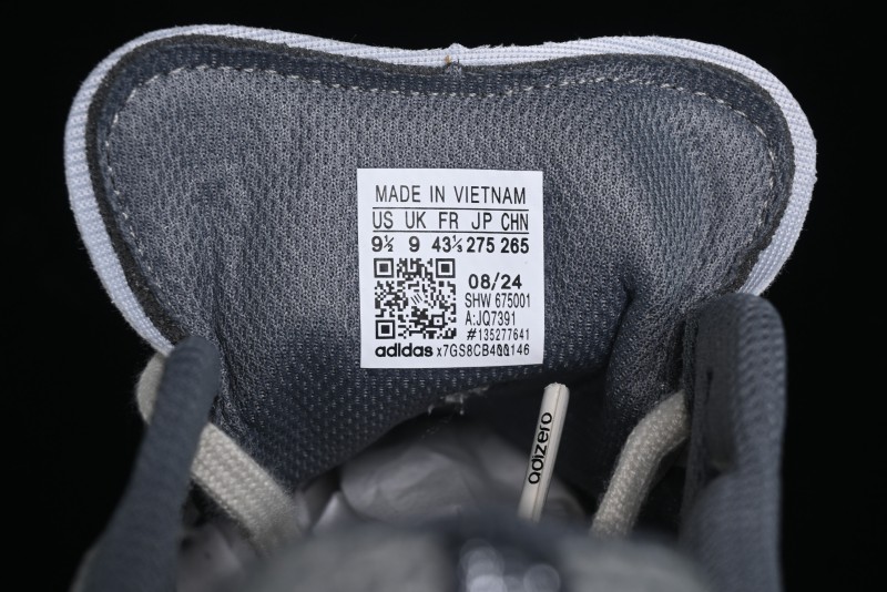 Adidas Adizero Aruku Running Shoes with Swirlfoam Cushioning - JQ7391