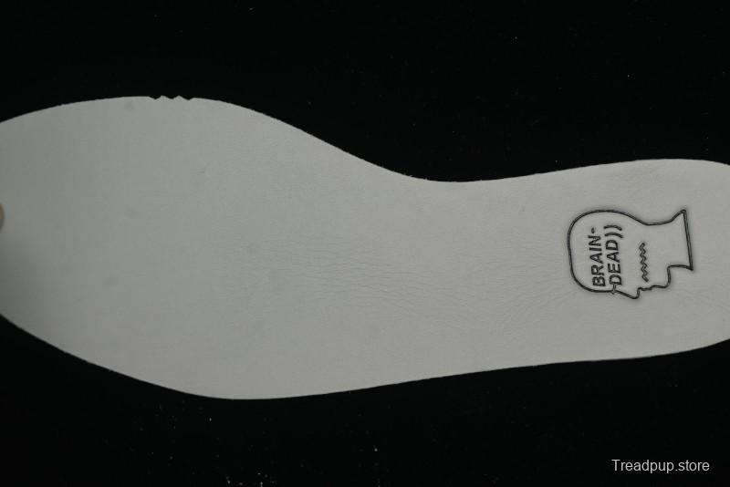 Adidas Brain Dead x Ad Originals Stan Smith Samba Casual Sneakers - IH3432