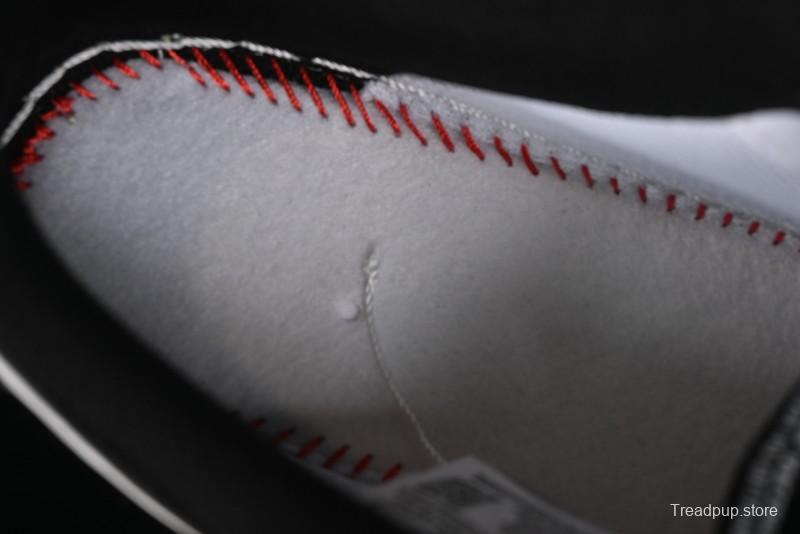 Nike Air Force 1 '07 Low Stussy Collaboration - Samurai Black Low-Top Casual Sneakers - XZ6188-969