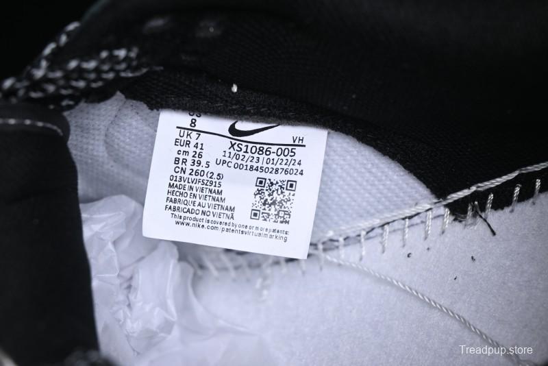 Nike SB Dunk Low The North Face Collaboration - EDG Print Anniversary Customized Low-Top Casual Sneakers - XS1086-005