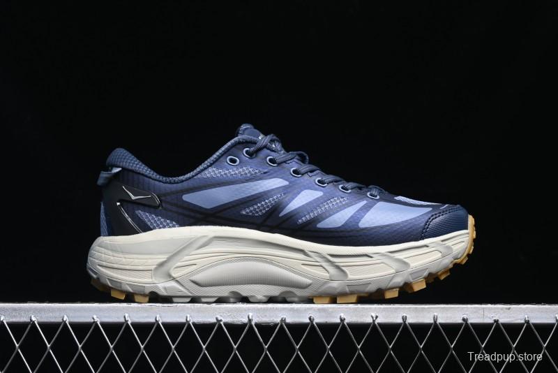 Hoka Mafate Speed 2 Ultra-Lightweight Cushioned Trail Running Shoes - 1126851 VYF