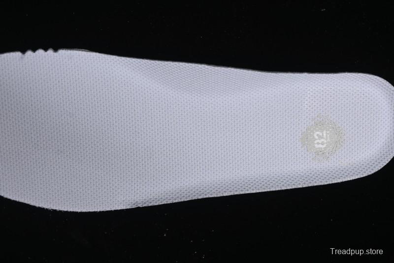 Nike Air Force 1 '07 Mid Hand-Painted White Black Brown with Swoosh Shadow Strap Mid-Top Casual Sneakers - CW2289-111