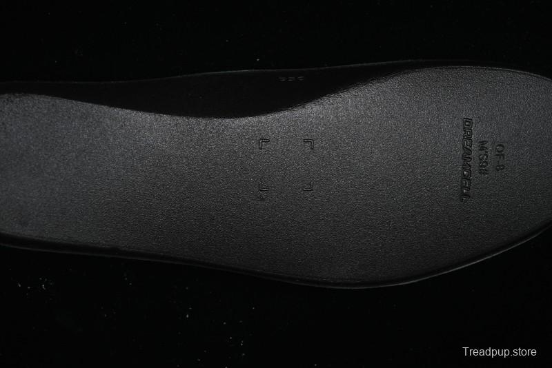 Nike Air Jordan 4 Retro Sneakers in Black, Blue and Neutral Grey - FV5029-003