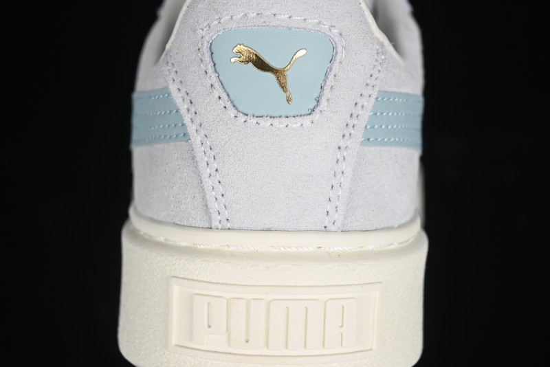 Puma Suede XL Retro Casual Sneakers - 363559-14