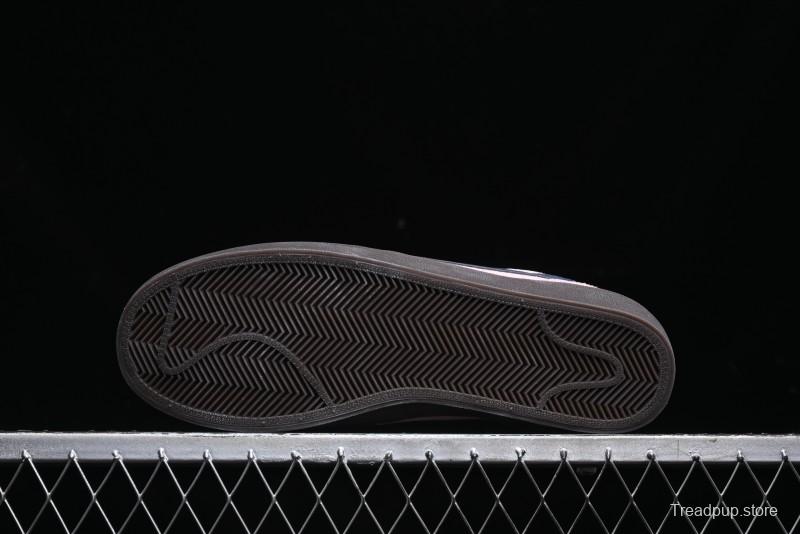 Nike Killshot 2 Retro Comfortable Anti-Slip Low-Top Skate Shoes - HQ3486-699