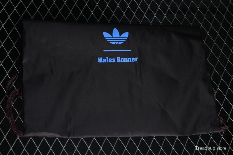 Adidas Wales Bonner x Ad Originals Samba Sneakers - JH9826