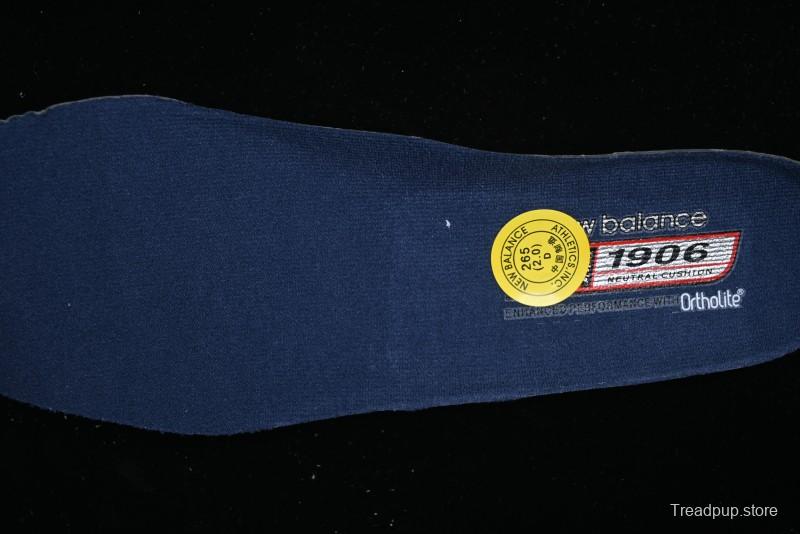 New Balance 1906 Series Retro Dad Style Casual Running Shoes - M1906DI