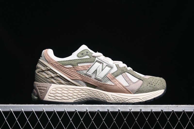 New Balance 1906 Series Retro Dad Style Casual Running Shoes - M1906NE