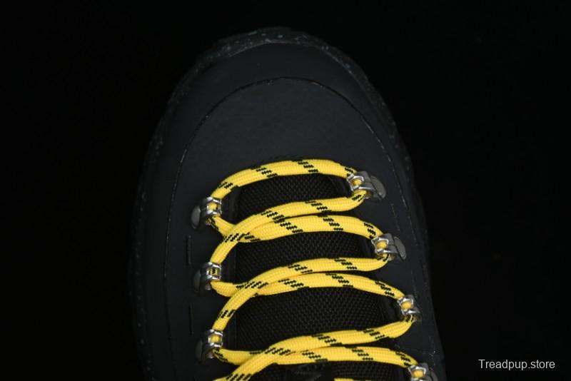 HOKA ONE ONE Tor Summit Low Cushioned Waterproof Outdoor Functional Shoes - 1147952 BBLC