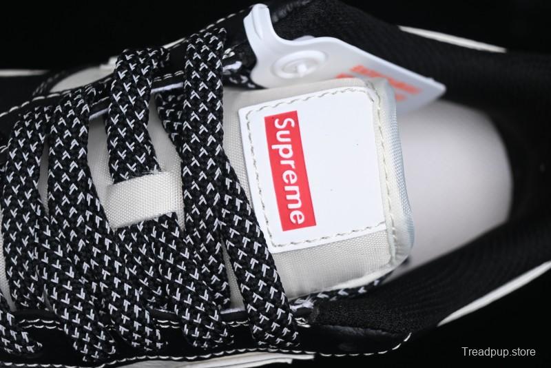 Nike Air Force 1 '07 Low Supreme Collaboration - XZ6188-316