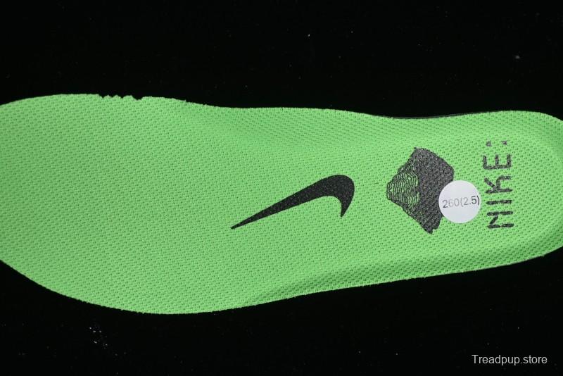 Nike Zoom Rival Fly 3 Lightweight Fabric Comfortable Cushioned Anti-Slip Low-Top Casual Running Shoes - DZ4775-304