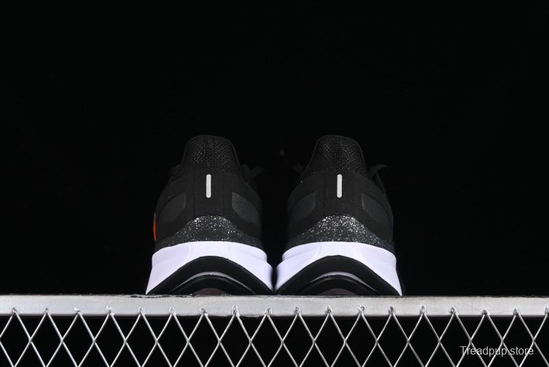 Nike Air Zoom Structure 25 Cushioned Anti-Slip Running Shoes - FQ8724-084