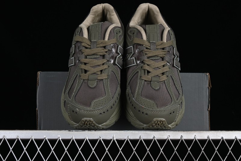 New Balance 1906 Series Retro Dad Style Casual Running Shoes - M1906RS