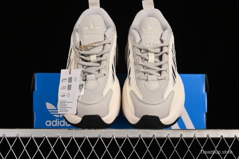 Adidas Originals Ozgaia 3.0 Lifestyle Sneakers with Thick Platform Sole - IG6042