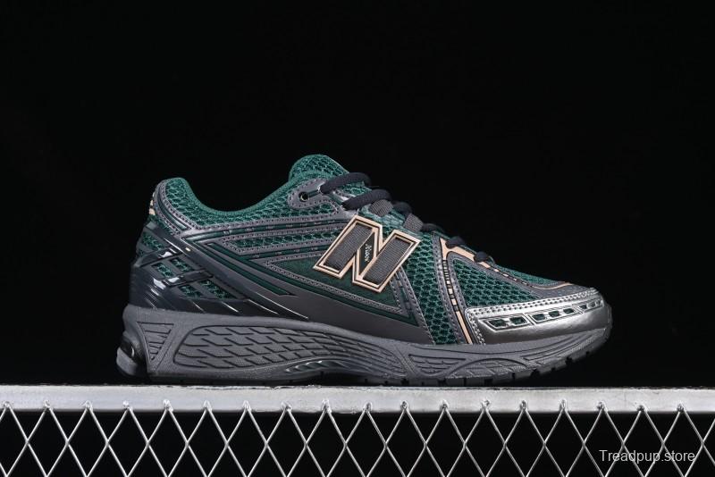 New Balance 1906 Series Retro Dad Style Casual Running Shoes - M1906RZM