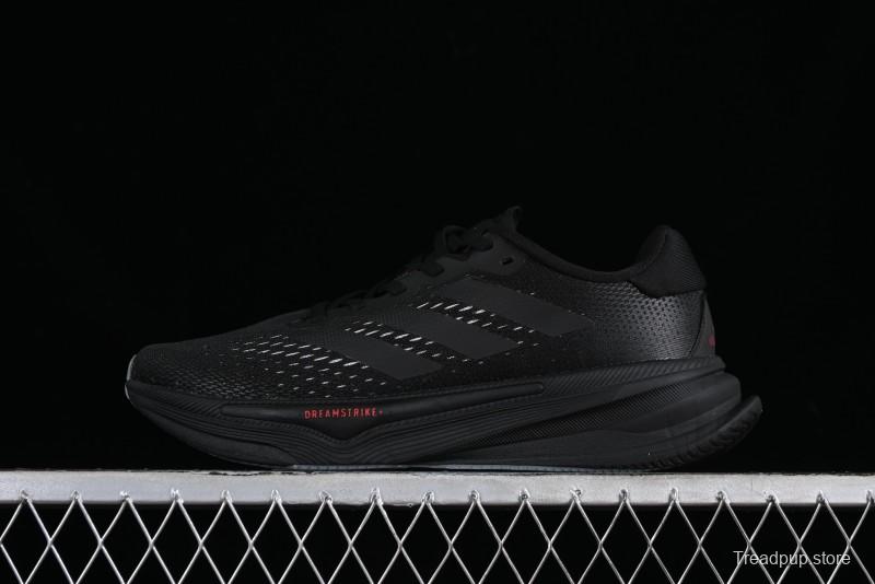 Adidas Supernova Rise M TE1689 Lightweight Running Shoes with Dreamstrike+ Cushioning