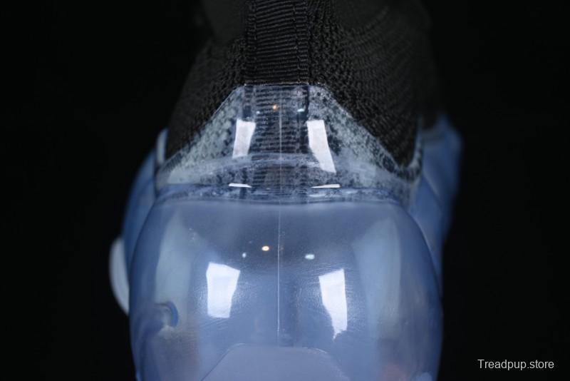 Grounds Big Bubble High Platform Sneakers - AJE5