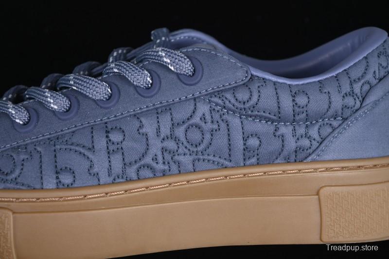 Dior B33 Stone Island Collaboration Casual Dad Shoes - HCF6