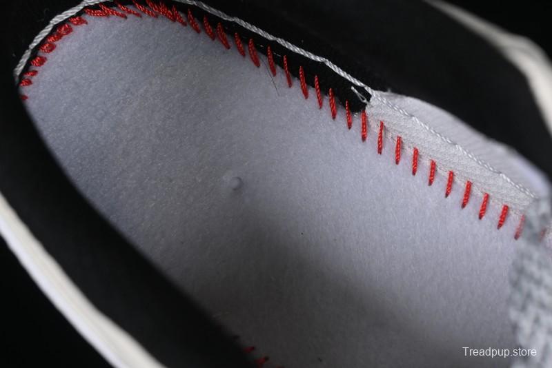 Nike Air Force 1 '07 Low The North Face x CDG Black White Casual Sneakers - BB7518-013