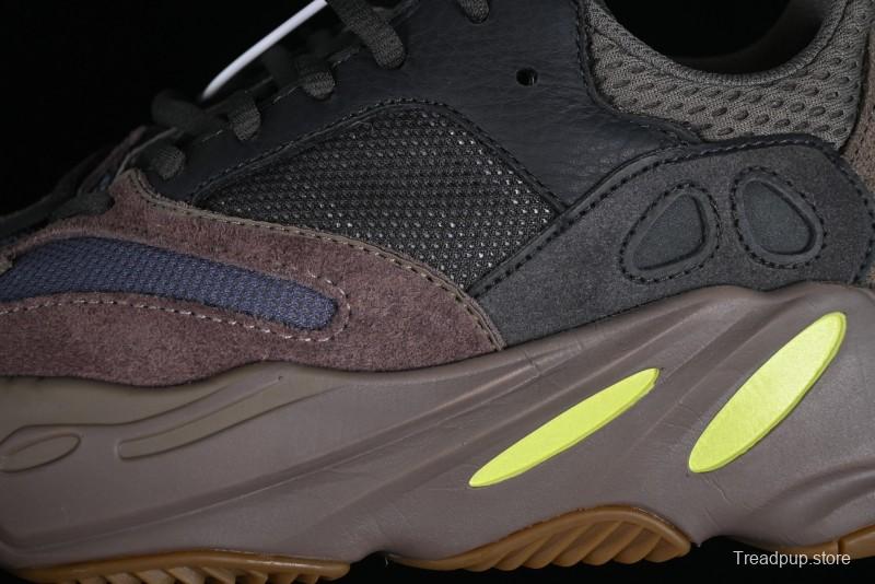 Adidas Yeezy Boost 700 Runner 3M Reflective Running Shoes - EE9614