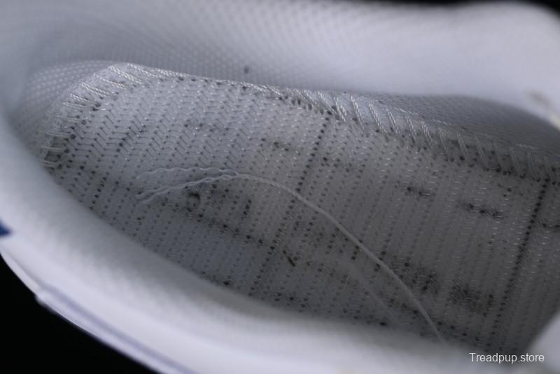 Nike Air Force 1 '07 Low Casual Sneakers with Full-Length Air Cushion - FZ3190-400