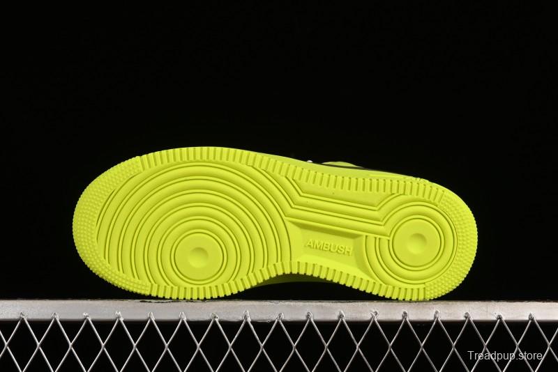 Nike Air Force 1 Low '07 Casual Sneakers Ambush Collaboration - DV3464-100