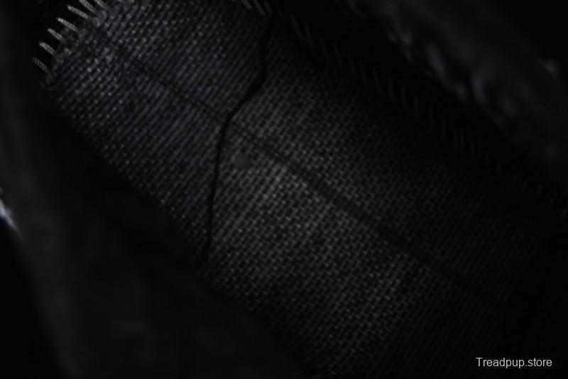 Nike Air Jordan 23 AJ23 Mid Retro Casual Basketball Shoes with Visible Air Cushion - 853336-023