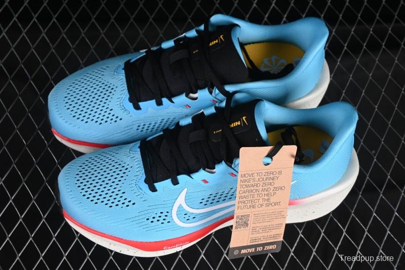 Nike Quest 6 Extreme Series Cushioned Lightweight Running Shoes - FD6033-400