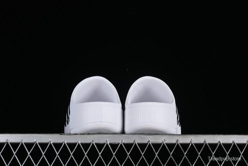 Adidas Originals AdiFOM Superstar Mule Slippers - IF6184