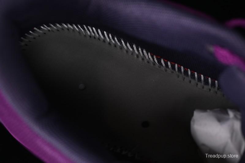 Nike Ja 2 Stargazer Basketball Shoes with Air Zoom Cushion and Molded Midfoot Panel - FD7327-500