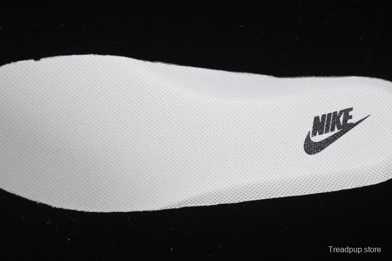 Nike Air Force 1 '07 Low Supreme Collaboration Casual Sneakers with Dual-Color Sole - XZ6188-017