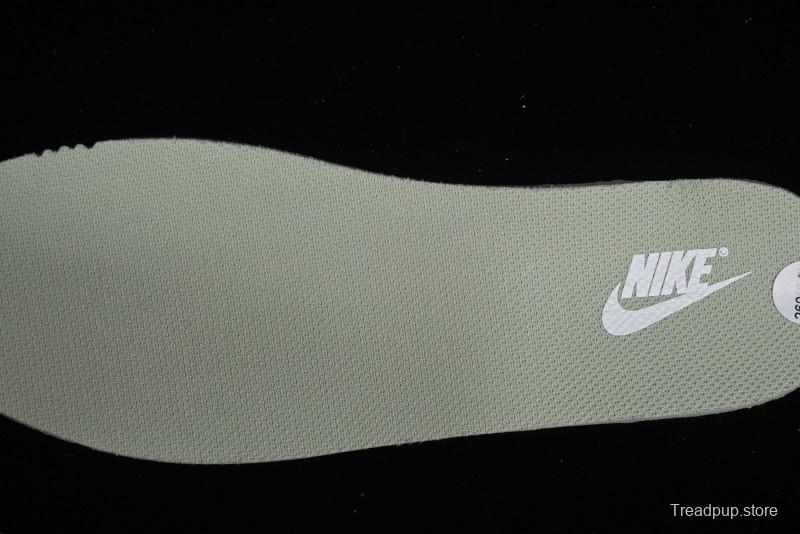 Nike SB Dunk Low Mint White Green Low-Top Casual Skateboarding Shoes - DV0831-105