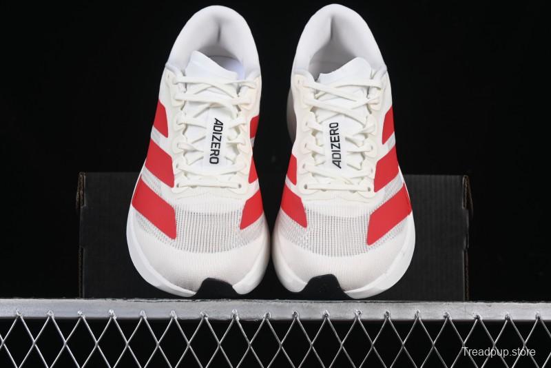 Adidas Adizero Evo SL Lightweight Breathable Cushioned Running Shoes - JS1183