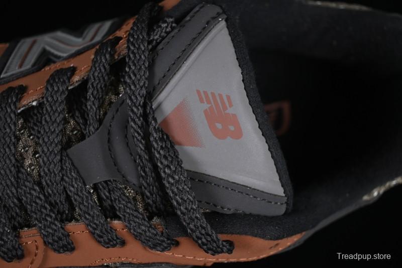 New Balance 2010 Series Retro Casual Running Shoes - U2010NB2