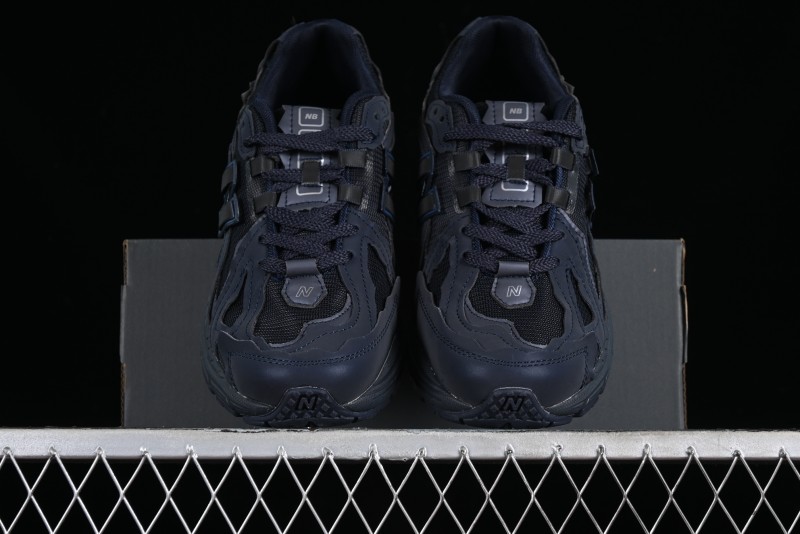 New Balance 1906 Series Retro Dad Style Casual Running Shoes - M1906DI
