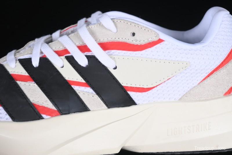 Adidas Lightblaze JQ9967 Breathable Running Shoes - AJD4