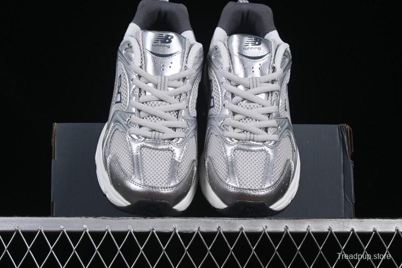 New Balance 530 Series Retro Casual Running Shoes - MR530LG