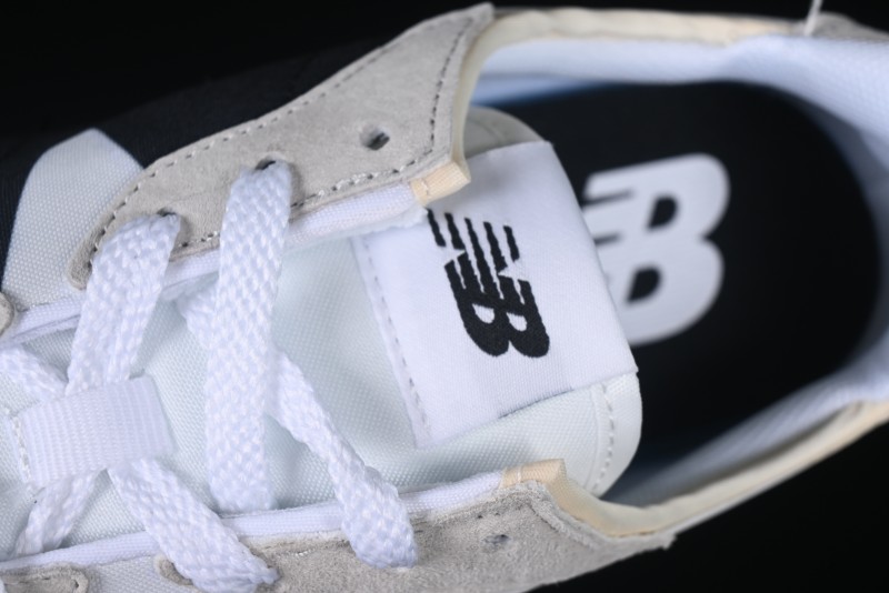New Balance 327 Series Retro Casual Running Shoes - MS327FE