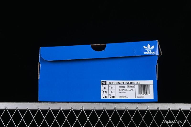 Adidas Originals AdiFOM Superstar Mule - JP5686
