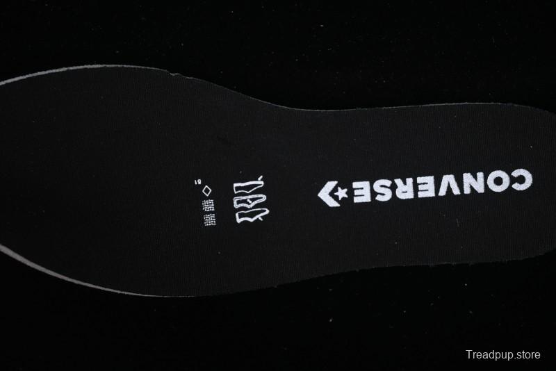 Converse 1970s High Top Chunky Sole Casual Sneakers - A12137C