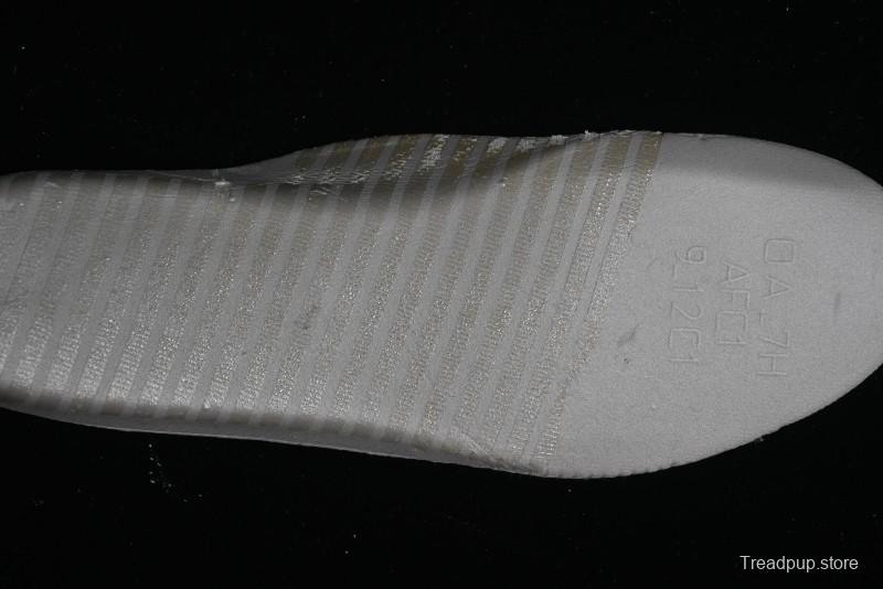 Nike Air Force 1 '07 Low BAPE Collaboration - Light Green Pigskin Low-Top Casual Sneakers - BA8806-225