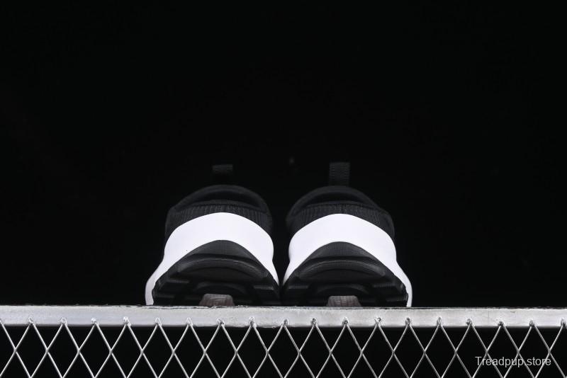 The North Face Hedgehog Sneaker Low Hiking Trail Outdoor Casual Sports Shoes - NF0A8A9BKY4-090