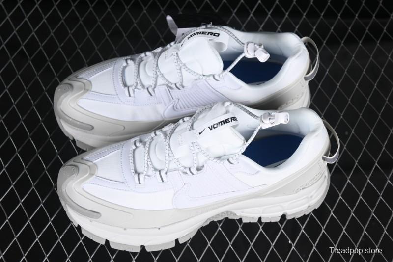 Nike Zoom Vomero Roam Marathon Retro V Casual Thick Sole Height Increasing Running Shoes - HV5951-100