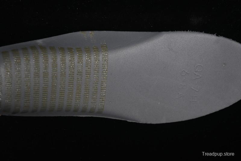 Nike Air Force 1 '07 Low Ted x Portland Collaboration Reflective Green Sneakers - DD8959-707