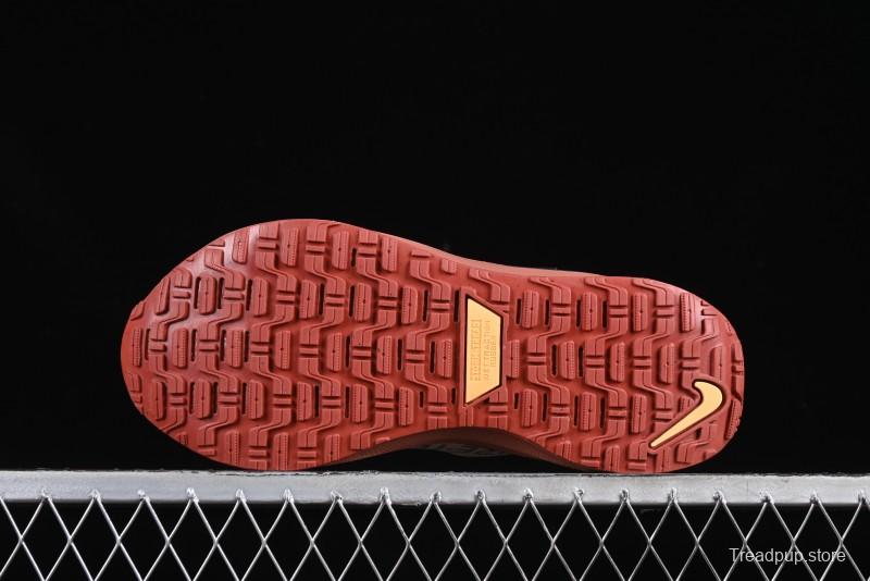 Nike Infinity Run 4 Gore-Tex Waterproof Road Running Shoes with ReactX Foam - FB2204-600