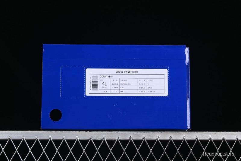 Choco Concert Leather Asymmetrical Fashion Sneakers Silver White - AJE5