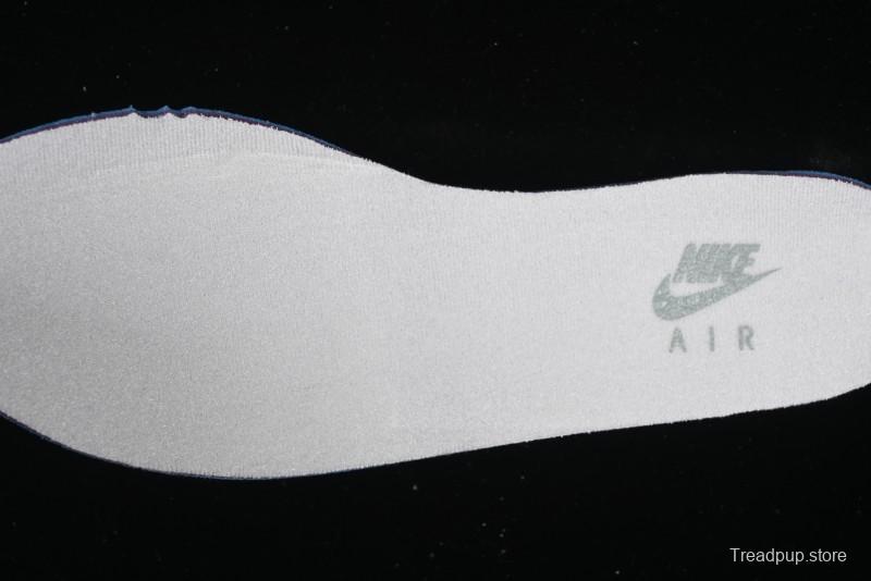 Nike Air Force 1 '07 Low "Late Spring Rain" Casual Sneakers - DX2678-111