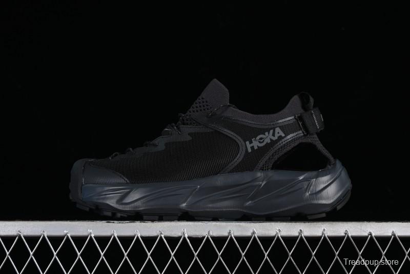 Hoka One One Hopara 2.0 Outdoor Functional Mountain Sandals with Rugged Design - 1147650 BBLC