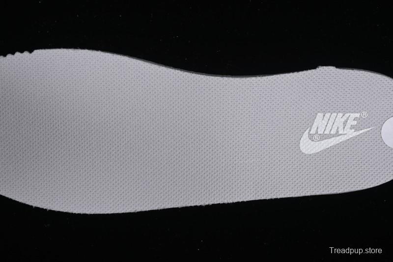 Nike SB Dunk Low All-White Low-Top Casual Skate Shoes - DV0831-101